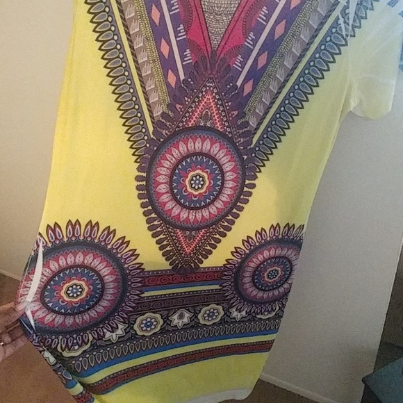 Dress - Picture 3 of 6